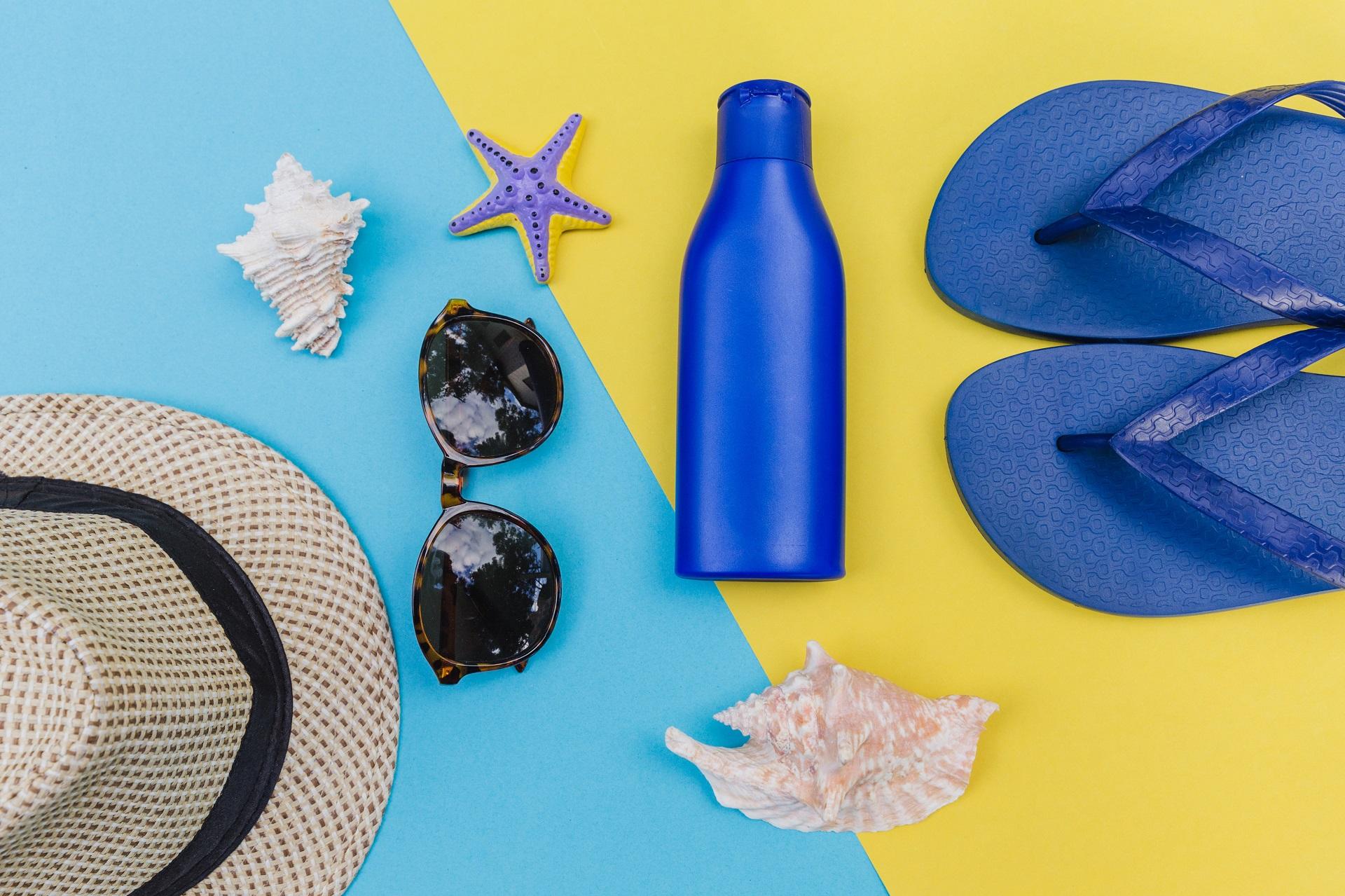 5 Poolside Essentials Every Swimmer Needs